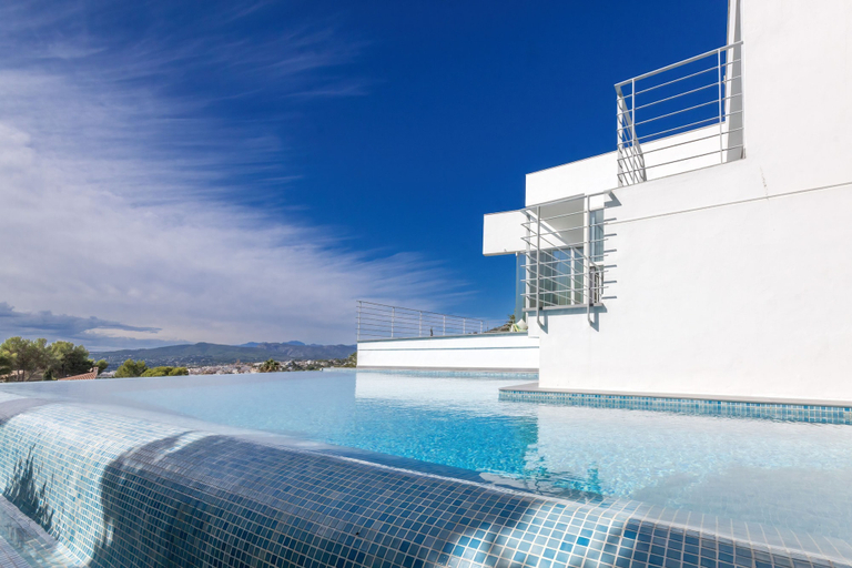 Room 2, Villa Petrer in Javea X bia, Alicante