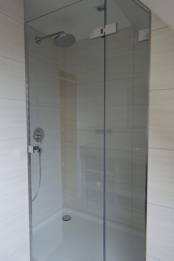 Bathroom 5, Ferienhaus Sturmfrei auf Fehmarn, Ostholstein