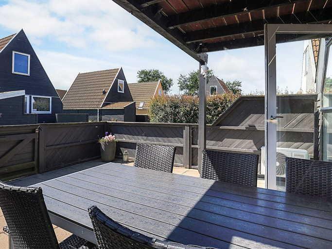 View from property 5, 4 Person Holiday Home in Gedser, Guldborgsund