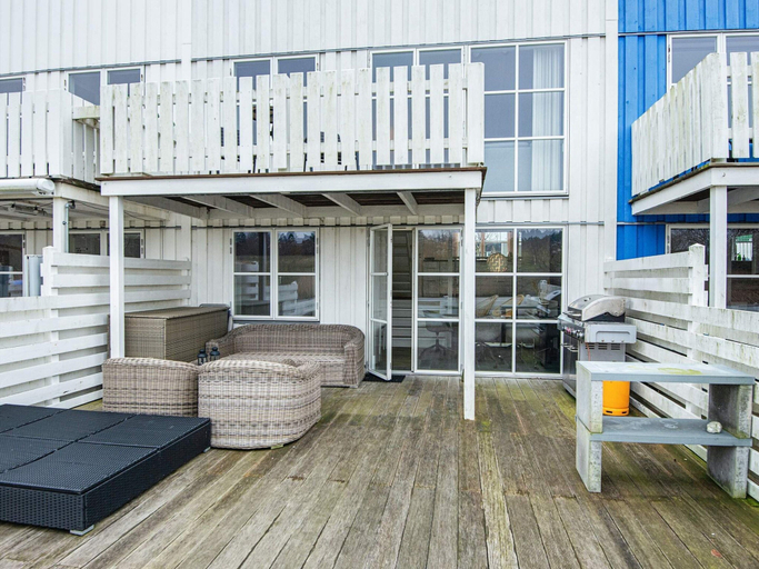 View from property 4, 6 Person Holiday Park Home in Ebeltoft, Syddjurs