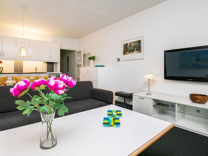 Interior 4, Family-friendly Waterfront Hideaway in Faaborg, Faaborg-Midtfyn