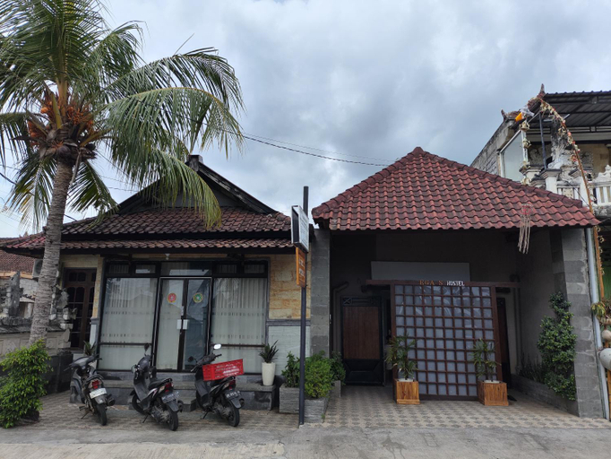 Others 3, Ega S Hostel, Klungkung