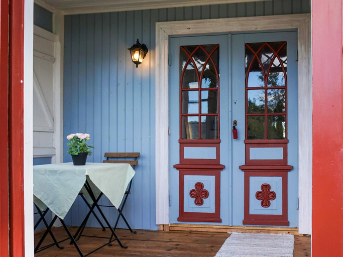 Interior 2, 6 Person Holiday Home in Oskarshamn, Oskarshamn