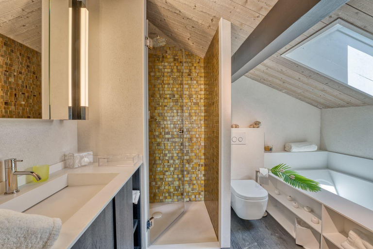 Others 4, Chalet Taina 4 bedrooms, Haute-Savoie