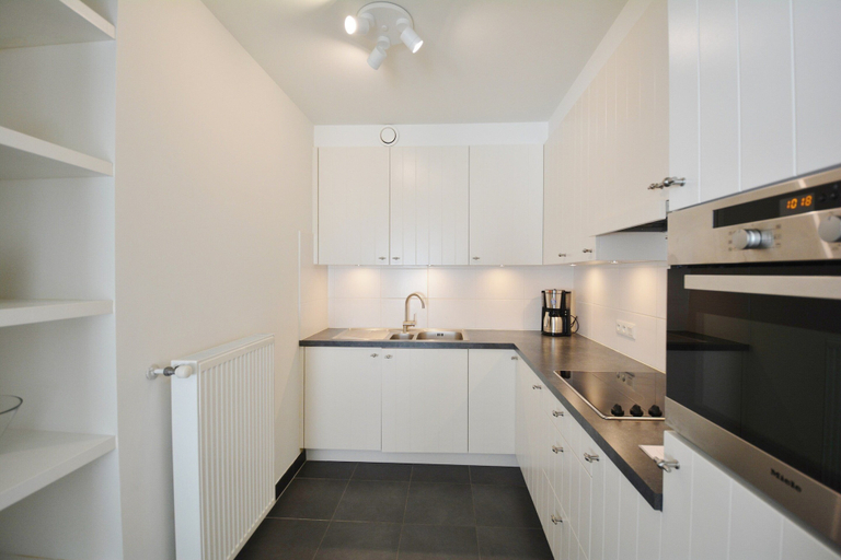 Private kitchen 3, Apartment in Knokke Near the Beach, West-Vlaanderen