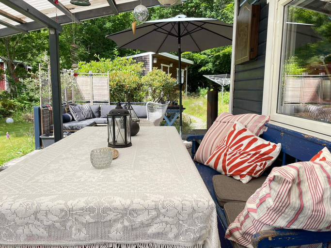 Exterior 2, 6 Person Holiday Home in Horby, Hässleholm