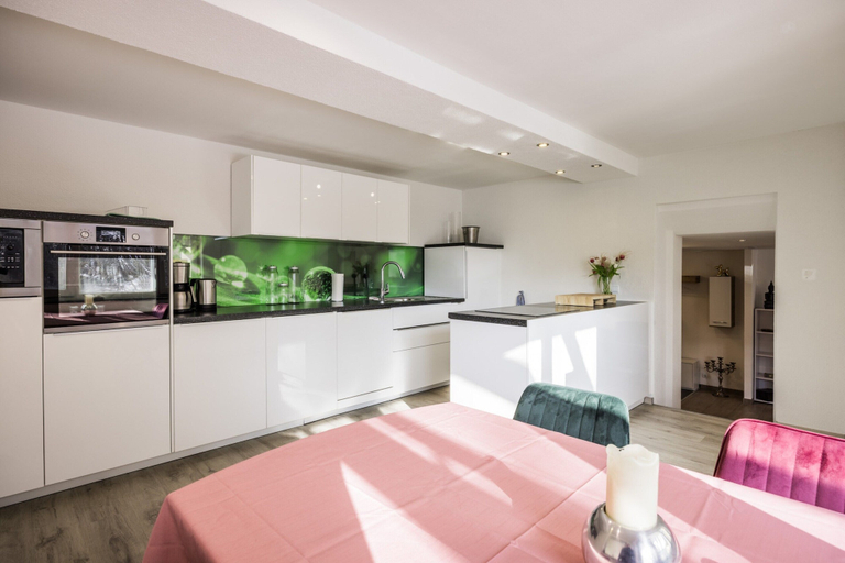 Private kitchen 5, Apartment in Hotting Near Nordkette, Innsbruck