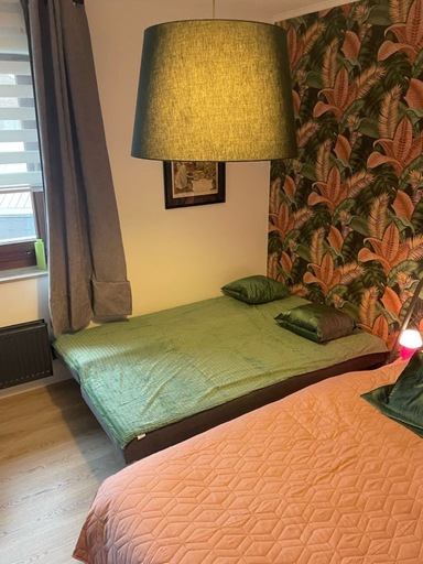 Room 3, Apartment in Spa Near Thermes & Circuit, Liège