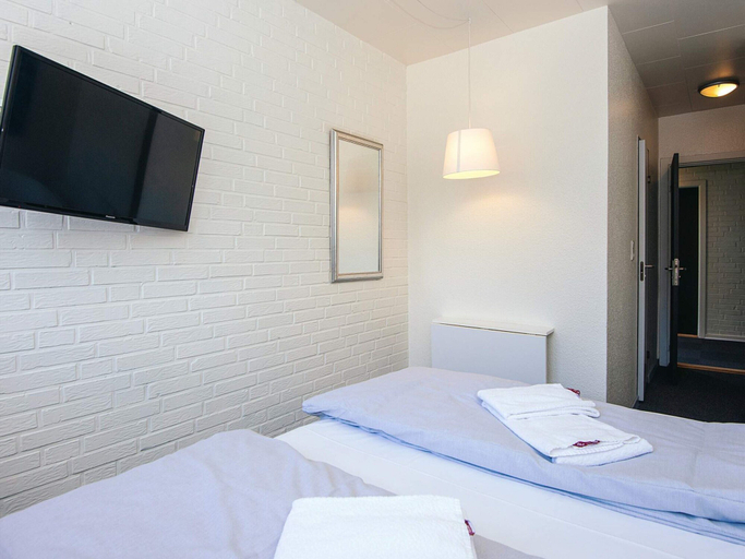 Interior 4, 6 Person Holiday Park Home in Aabenraa, Aabenraa