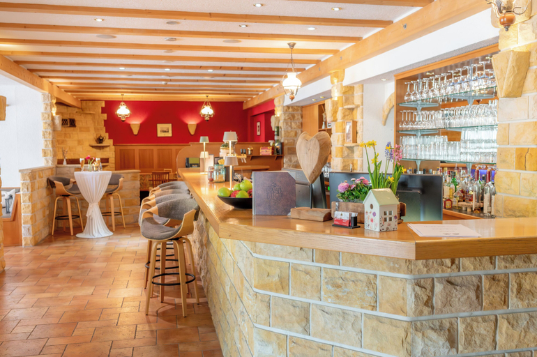 Food & Drinks 5, AaRa Hotel, Bautzen