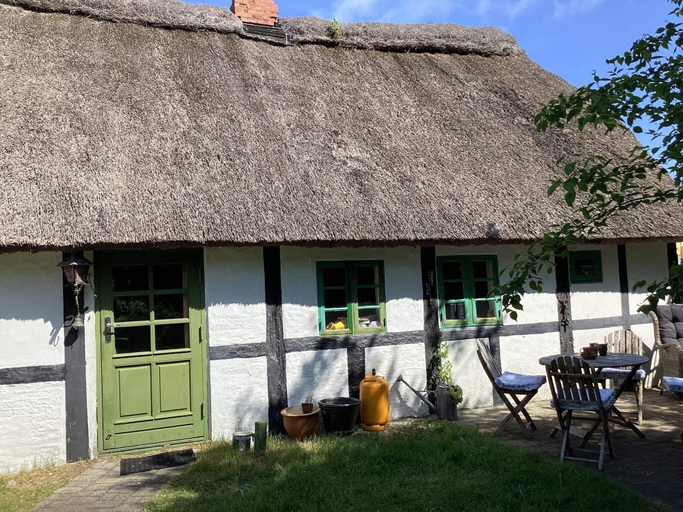 Exterior 3, 6 Person Holiday Home in Laeso, Læsø