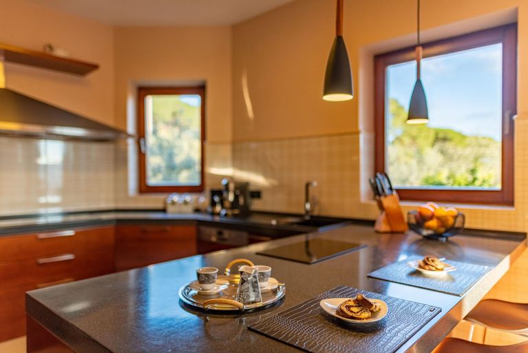 Room 2, Villa Bruna Zadarvillas, Zadar