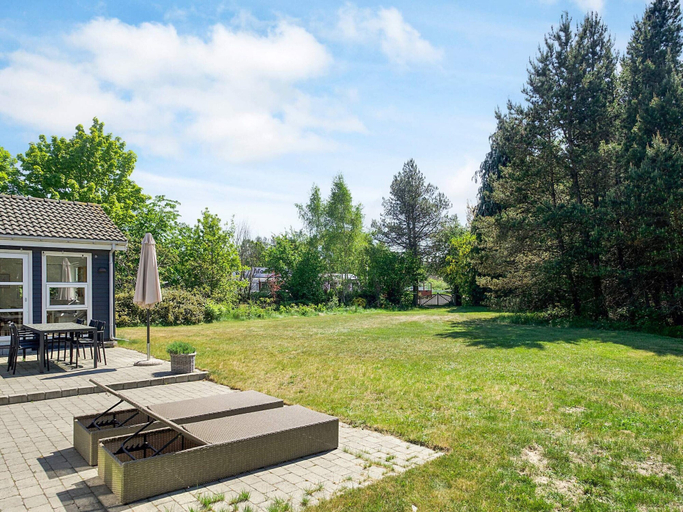 Exterior 5, 4 Star Holiday Home in Vig, Odsherred