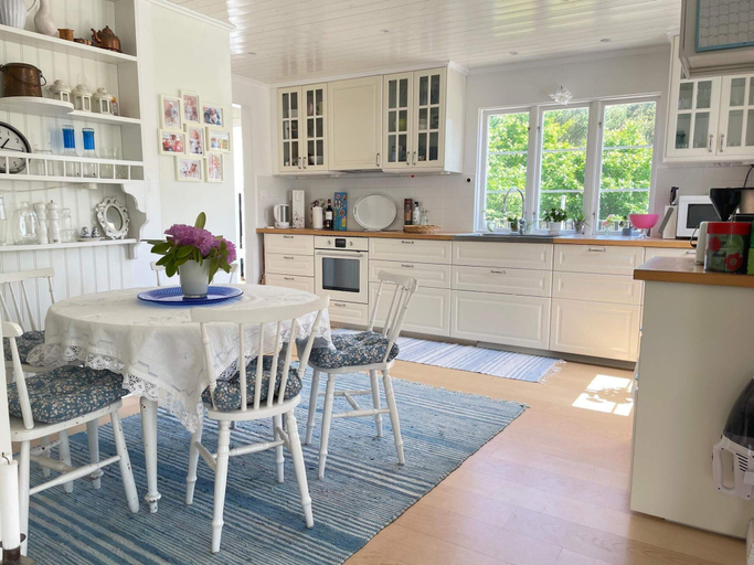 Exterior 3, 5 Star Holiday Home in Mellbystrand, Laholm