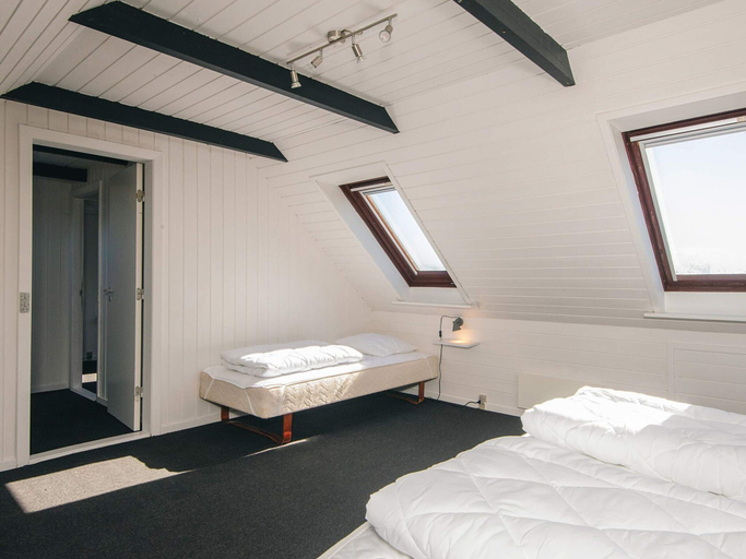 Interior 2, 5 Person Holiday Home in Snedsted, Thisted