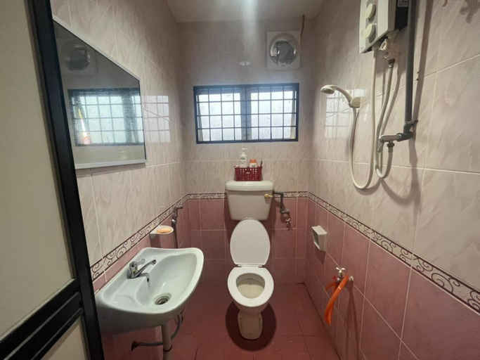 Others 2, Hotel Aliff Tanjong Malim, Batang Padang
