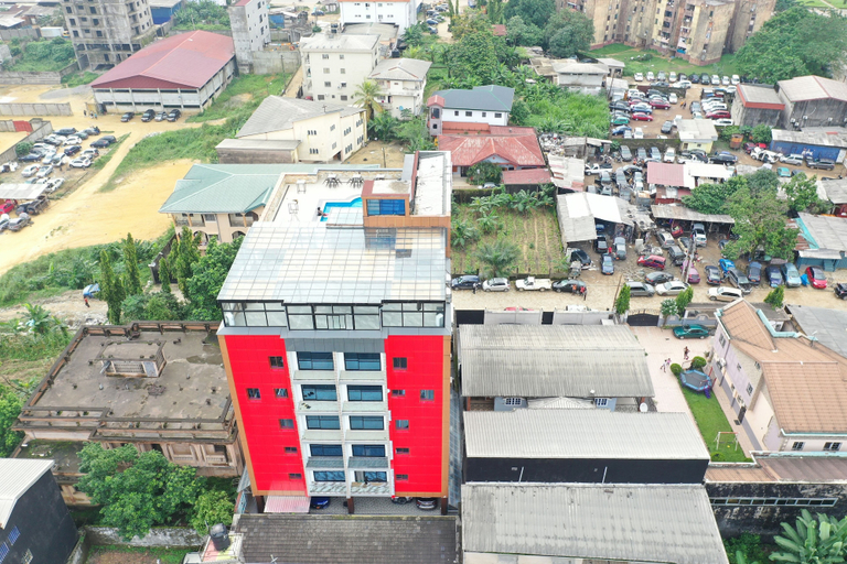Primary image, Borelie Guest House, Wouri