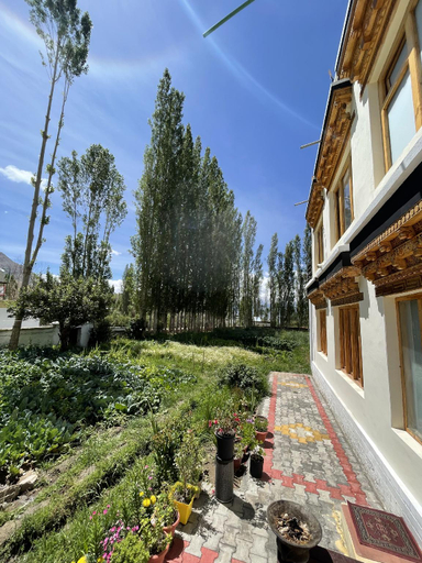 Public Area