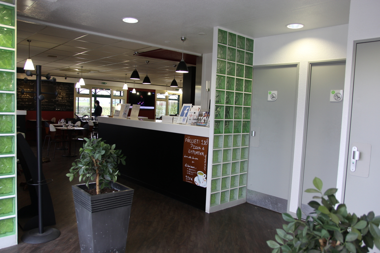 Public Area 2, Campanile Chartres, Eure-et-Loir