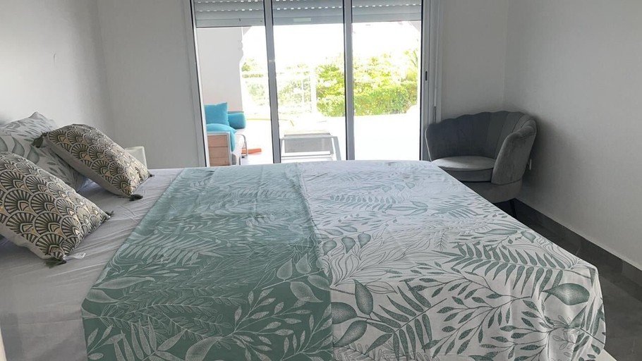 Room 4, Villa Outaouais, Capesterre-de-Marie-Galante