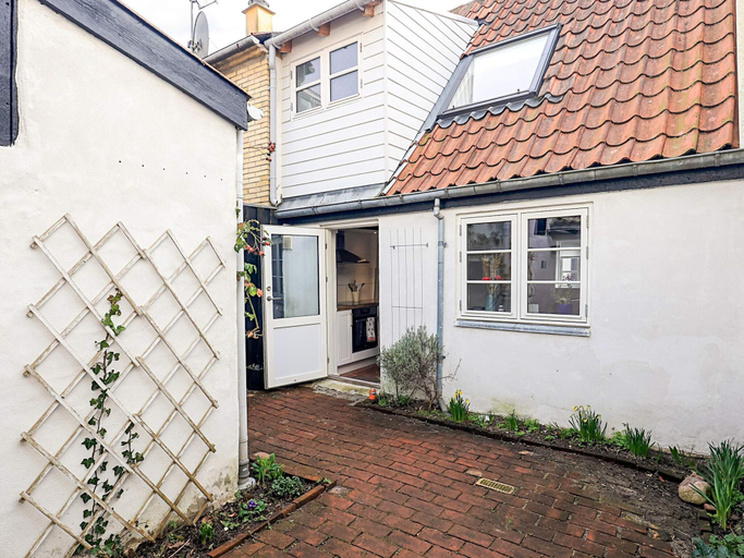 Exterior 4, 4 Star Holiday Home in Aalborg, Aalborg