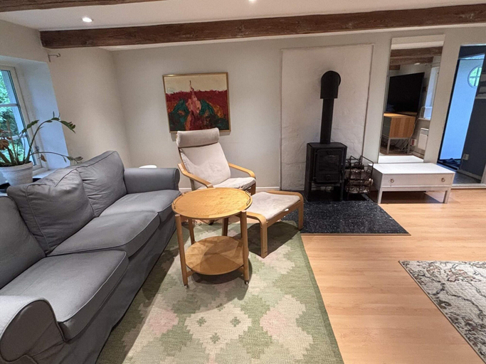 Interior 3, 4 Star Holiday Home in Orkeljunga, Örkelljunga
