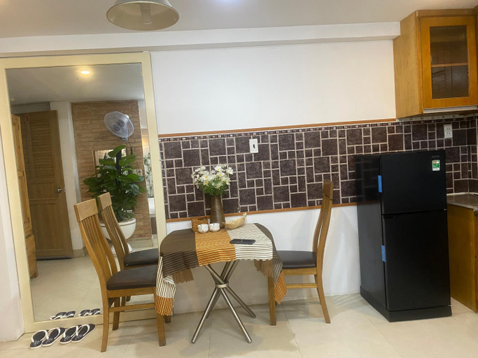 Others 5, CHILL HOME 2, Phú Nhuận