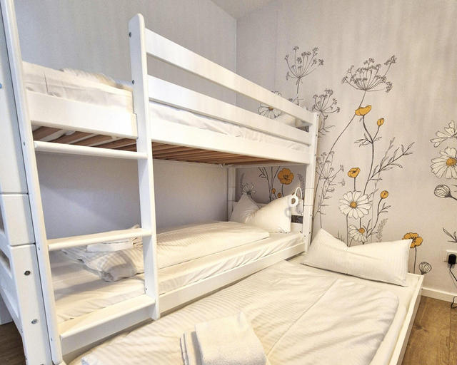 Room 4, Winterberg Comfort for 4 Guests, Hochsauerlandkreis