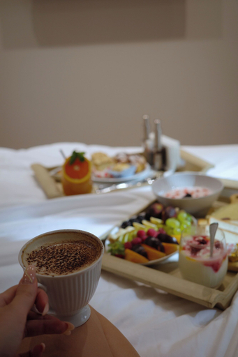 Food & Drinks 5, METROPOL Club House, Yerevan