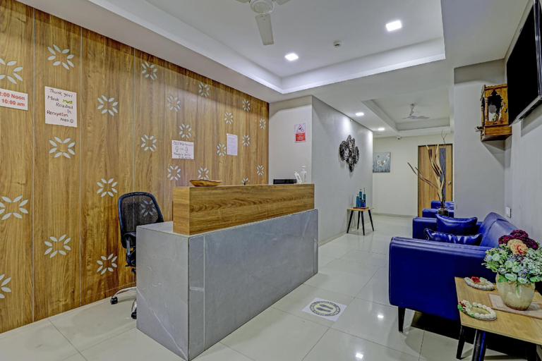 Others 4, Flagship 76949 Hotel Happinex, Surat