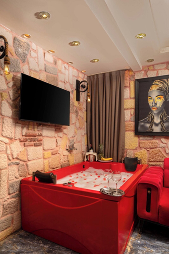 Others 4, REN PLUS SUİTES OTEL, Bakırköy