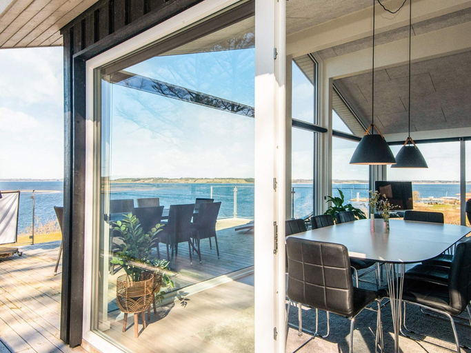 Exterior 5, 5 Star Holiday Home in Logstrup, Viborg