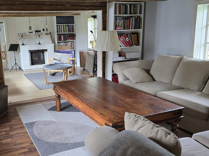 Interior 3, 4 Star Holiday Home in Asa, Kungsbacka