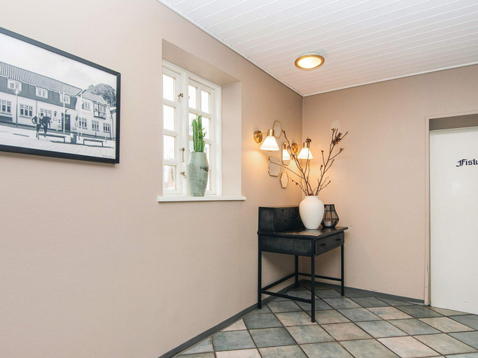 Interior 5, 3 person holiday park home in Give, Vejle
