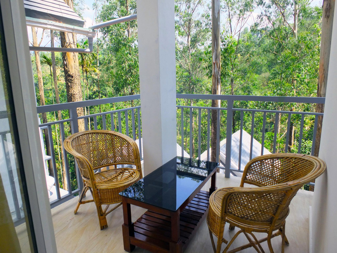Others 4, Eucalyptus Resort Munnar, Idukki