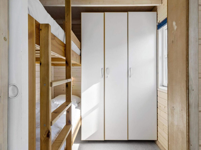 Interior 5, 6 Person Holiday Park Home in Skagen, Frederikshavn
