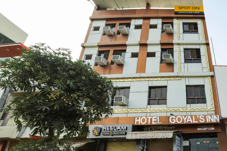 Others 3, Hotel O Goyal's Inn, Ajmer