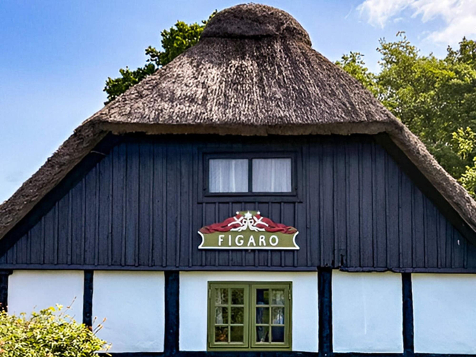 Exterior 5, 6 Person Holiday Home in Laeso, Læsø