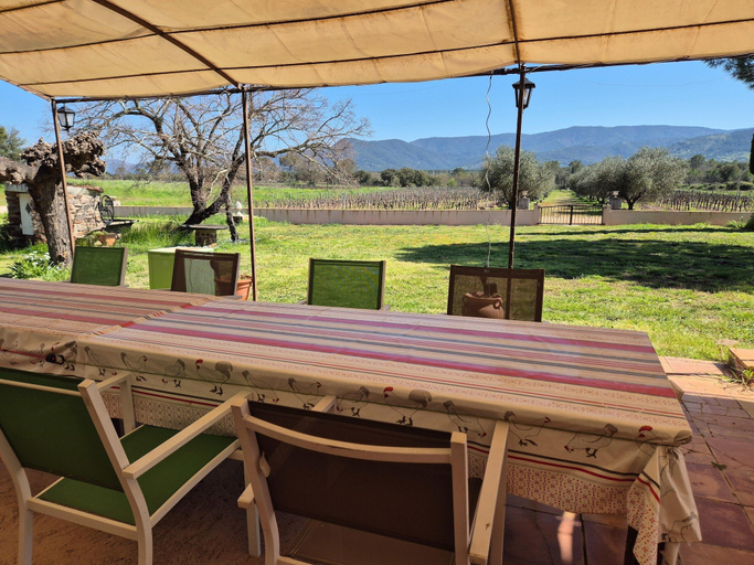 Pool 5, Charming Villa With Pool in Le Luc-en-provence, Var