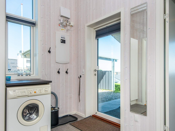 Interior 2, 5 Star Holiday Home in Hejls, Kolding