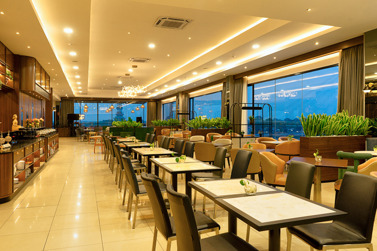 Food & Drinks 2, Wiltop Hotel Jambi, Jambi