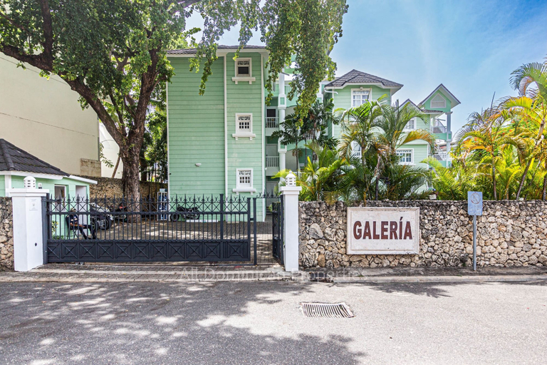 Exterior 3, Sosúa, Beach Front With Ocean Views,, Sosua