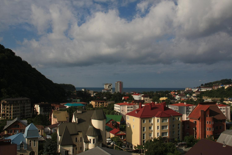Others 2, Guesthouse Zelenaya Gora, Tuapsinskiy rayon