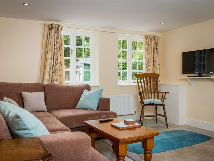 Others 2, Vicarage Cottage, Devon
