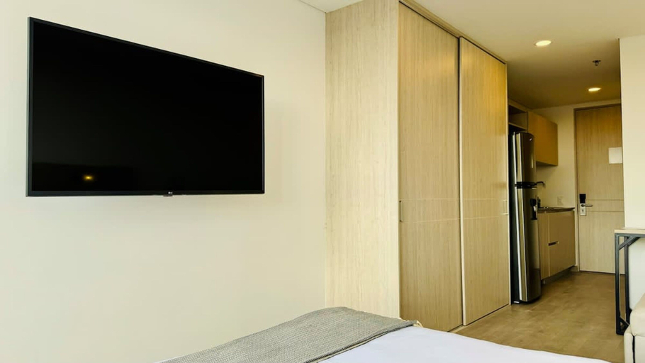 Room 5, NOK Perfect Loft in Usaqu n, Santafé de Bogotá