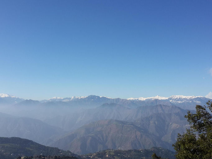 Others 2, Hotel Valley View, Chamba