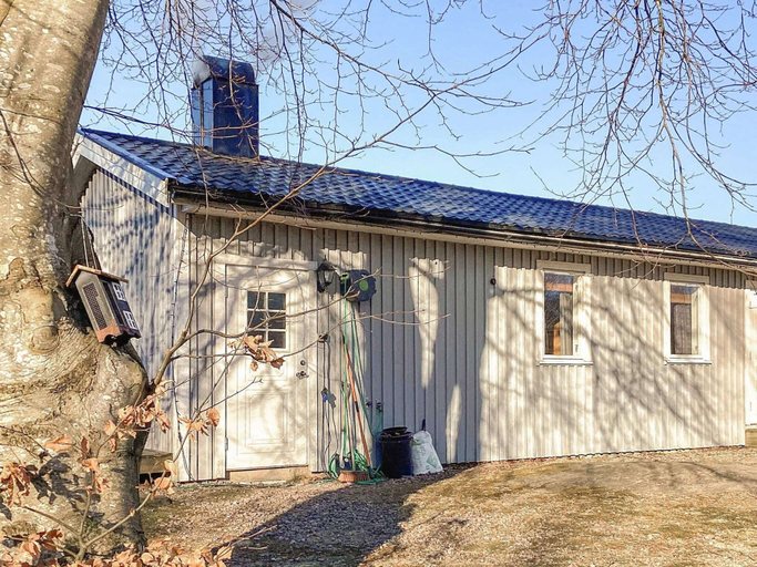Exterior 5, 4 Star Holiday Home in Ljungskile, Uddevalla
