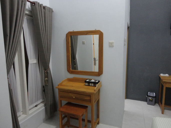 Bathroom 4, Pendowo Huis Guest House - Standard 5, Sleman