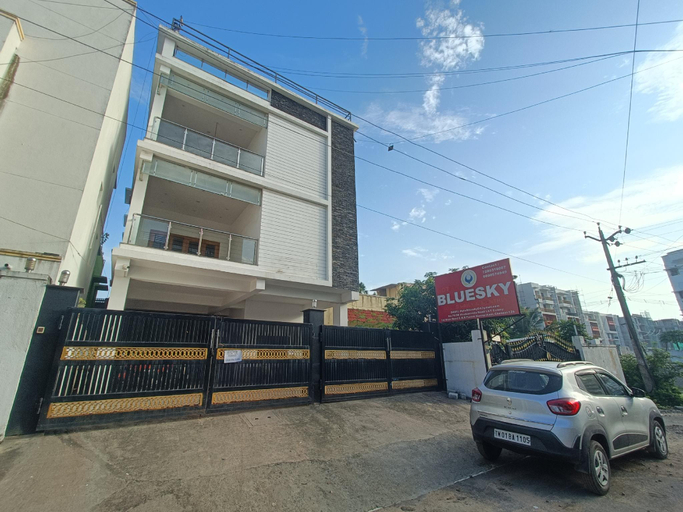 Others 4, Hotel Bluesky Ramapuram-Behind DLF IT Park, Thiruvallur