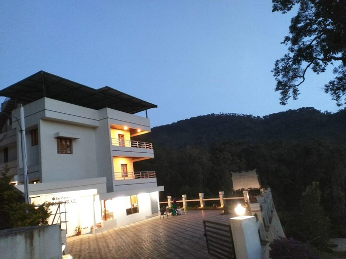 Others 5, Excellency Forest Trail, Idukki